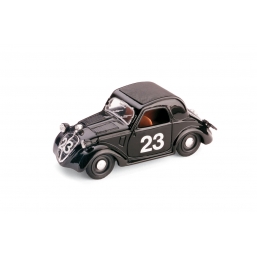 R047 FIAT 500A 1a SERIE MILLE MIGLIA 1937