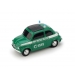 BR037 FIAT 500 BRUMS CORPO FORESTALE